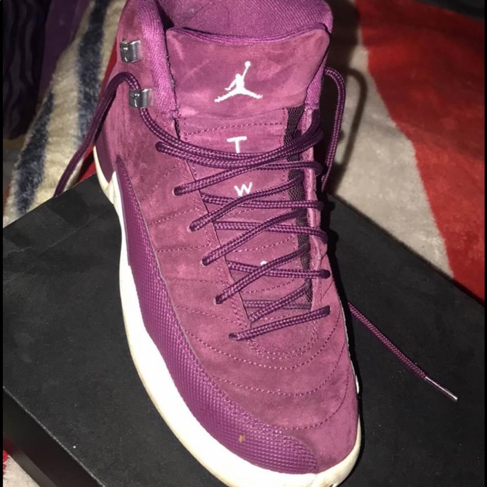 Jordans